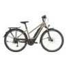 Bicicleta Eléctrica Bergamont E-Horizon 6 Marrón Mujer - ¡Compra Ahora!
