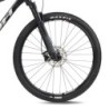 Bicicleta MTB BH Expert 4.5 Negro: Durabilidad y Estilo - ¡Compra Ya!