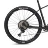 Bicicleta MTB BH Expert 4.5 Negro: Durabilidad y Estilo - ¡Compra Ya!