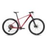 Bicicleta MTB BH Expert 4.5 Rojo Intenso - ¡Aventura Espera!