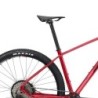 Bicicleta MTB BH Expert 4.5 Rojo Intenso - ¡Aventura Espera!