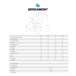 Bicicleta Eléctrica Bergamont E-Horizon 6 Marrón Mujer - ¡Compra Ahora!