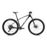 Bicicleta MTB BH Expert 5.0 Negro: ¡Rendimiento Superior!