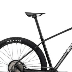 Bicicleta MTB BH Expert 5.0 Negro: ¡Rendimiento Superior!