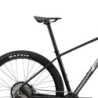 Bicicleta MTB BH Expert 5.0 Negro: ¡Rendimiento Superior!