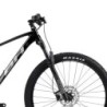 Bicicleta MTB BH Expert 5.0 Negro: ¡Rendimiento Superior!