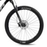 Bicicleta MTB BH Expert 5.0 Negro: ¡Rendimiento Superior!