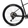 Bicicleta MTB BH Expert 5.0 Negro: ¡Rendimiento Superior!