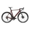 Bicicleta Rondo HVRT CF0 Granate: Rendimiento Superior ¡Compra Ahora!