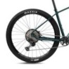 Bicicleta MTB BH Expert 5.5 Verde: Rendimiento Imbatible, ¡Compra Ya!