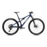 Bicicleta MTB BH Lynx Race 3.0 Azul - ¡Descubre tu aventura!
