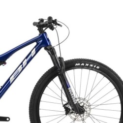 Bicicleta MTB BH Lynx Race 3.0 Azul - ¡Descubre tu aventura!