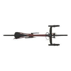 Bicicleta Rondo HVRT CF0 Granate: Rendimiento Superior ¡Compra Ahora!