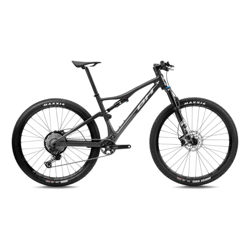 Bicicleta MTB BH Lynx Race 6.0: Rendimiento Superior - ¡Compra Ahora!