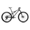 Bicicleta MTB BH Lynx Race 6.0: Rendimiento Superior - ¡Compra Ahora!