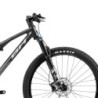 Bicicleta MTB BH Lynx Race 6.0: Rendimiento Superior - ¡Compra Ahora!