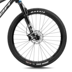 Bicicleta MTB BH Lynx Race 6.0: Rendimiento Superior - ¡Compra Ahora!
