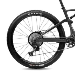 Bicicleta MTB BH Lynx Race 6.0: Rendimiento Superior - ¡Compra Ahora!