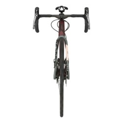 Bicicleta Rondo HVRT CF0 Granate: Rendimiento Superior ¡Compra Ahora!