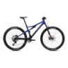 Bicicleta MTB BH Lynx Race 7.0 Azul: ¡Rendimiento Superior!