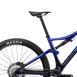 Bicicleta MTB BH Lynx Race 7.0 Azul: ¡Rendimiento Superior!