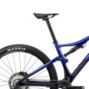 Bicicleta MTB BH Lynx Race 7.0 Azul: ¡Rendimiento Superior!