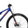 Bicicleta MTB BH Lynx Race 7.0 Azul: ¡Rendimiento Superior!