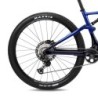 Bicicleta MTB BH Lynx Race 7.0 Azul: ¡Rendimiento Superior!