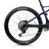 Bicicleta MTB BH Lynx Race 6.0 Azul - ¡Rendimiento Superior!