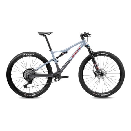 Compra la Bicicleta MTB BH Lynx Race 6.0: ¡Rendimiento Superior!