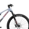 Compra la Bicicleta MTB BH Lynx Race 6.0: ¡Rendimiento Superior!
