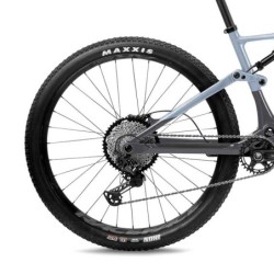 Compra la Bicicleta MTB BH Lynx Race 6.0: ¡Rendimiento Superior!