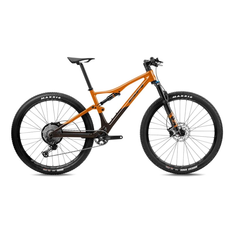 Bicicleta MTB BH Lynx Race 6.0: ¡Rendimiento y Estilo! Compra Ahora