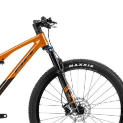 Bicicleta MTB BH Lynx Race 6.0: ¡Rendimiento y Estilo! Compra Ahora