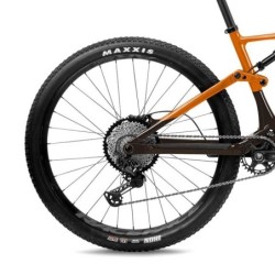 Bicicleta MTB BH Lynx Race 6.0: ¡Rendimiento y Estilo! Compra Ahora
