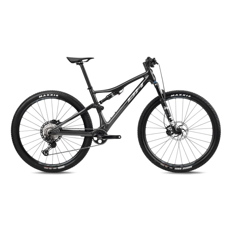 Bicicleta MTB BH Lynx Race 7.0: Potencia y Estilo - ¡Compra Ya!