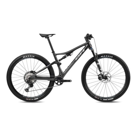 Bicicleta MTB BH Lynx Race 7.0: Potencia y Estilo - ¡Compra Ya!