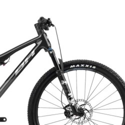 Bicicleta MTB BH Lynx Race 7.0: Potencia y Estilo - ¡Compra Ya!