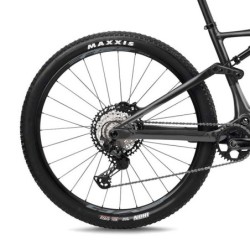 Bicicleta MTB BH Lynx Race 7.0: Potencia y Estilo - ¡Compra Ya!