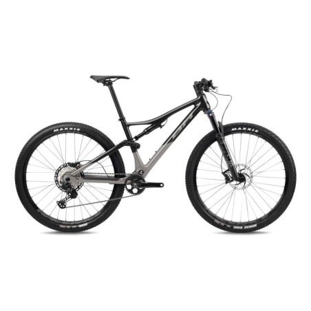 Bicicleta MTB BH Lynx Race Evo 8.0: ¡Rendimiento y Estilo!
