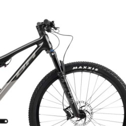 Bicicleta MTB BH Lynx Race Evo 8.0: ¡Rendimiento y Estilo!