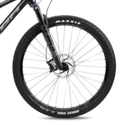 Bicicleta MTB BH Lynx Race Evo 8.0: ¡Rendimiento y Estilo!