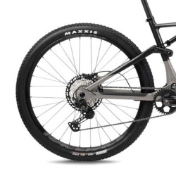 Bicicleta MTB BH Lynx Race Evo 8.0: ¡Rendimiento y Estilo!