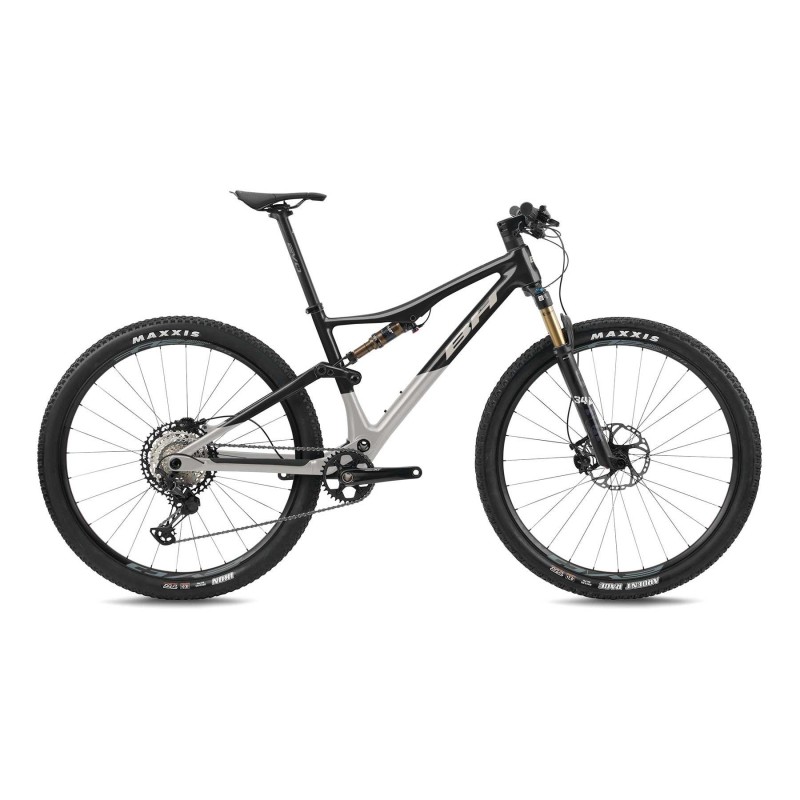 Bicicleta MTB BH Lynx Race Evo 8.5: ¡Rendimiento Superior!