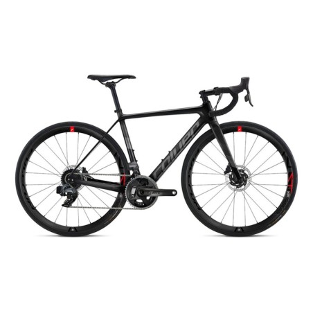Bicicleta Coluer Invicta Disc 7.0 2020: ¡Rendimiento Superior!