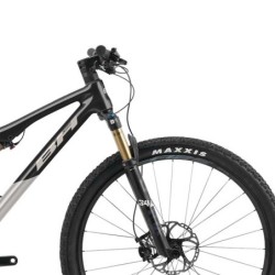 Bicicleta MTB BH Lynx Race Evo 8.5: ¡Rendimiento Superior!