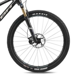 Bicicleta MTB BH Lynx Race Evo 8.5: ¡Rendimiento Superior!