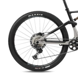 Bicicleta MTB BH Lynx Race Evo 8.5: ¡Rendimiento Superior!