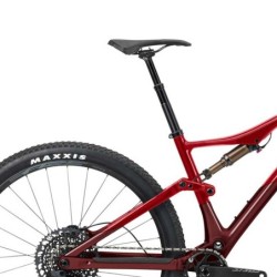 Bicicleta MTB BH Lynx Race Evo 9.2 Granate - ¡Acelera Tu Aventura!