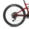 Bicicleta MTB BH Lynx Race Evo 9.2 Granate - ¡Acelera Tu Aventura!
